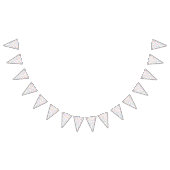 Confetti Dazzle (Sprinkles) Vlaggetjes (Alle)