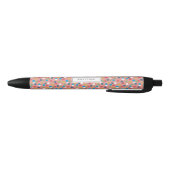Confetti Dots Personalized Pen (Bodem)