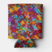 Confetti Dream Blikjeskoeler (Voorkant)