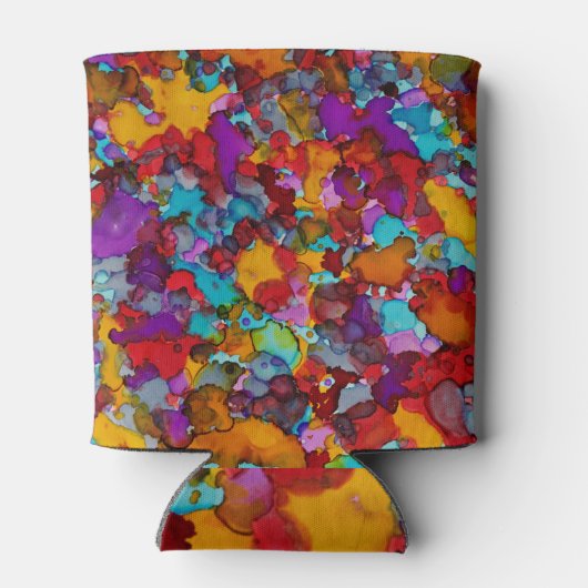 Confetti Dream Blikjeskoeler (Achterkant)