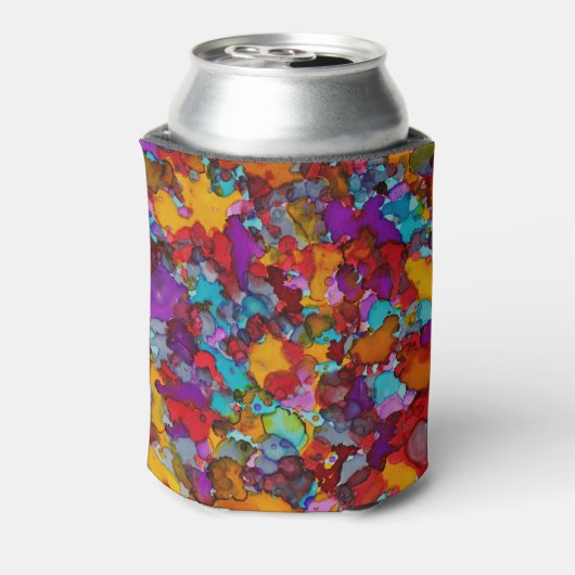 Confetti Dream Blikjeskoeler (Blikje Achterkant)