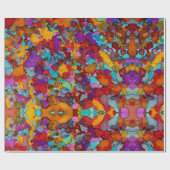 Confetti Dream Cadeaupapier (Vlak)