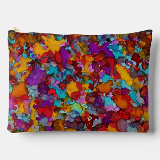 Confetti Dream Etui (Voorkant)