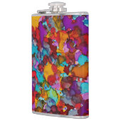 Confetti Dream Heupfles (Links)