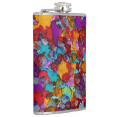 Confetti Dream Heupfles (Rechts)