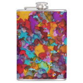 Confetti Dream Heupfles (Voorkant)