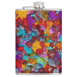 Confetti Dream Heupfles