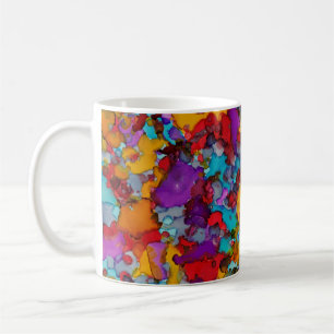 Confetti Dream Koffiemok