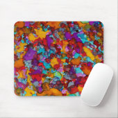 Confetti Dream Muismat (Met muis)