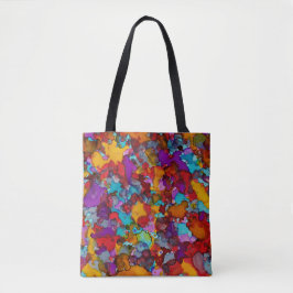 Confetti Dream Tote Bag