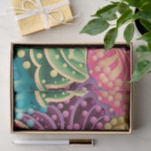 Confetti Dreams of Pastel Party Tissuepapier (Geschenk)