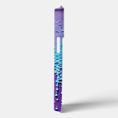 Confetti Drijvende explosie in kleur Vun Case-Mate iPhone Case (Achterkant / Rechts)