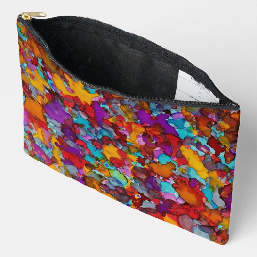 Confetti Droom Etui (Open)