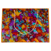 Confetti Droom Groot Cadeauzakje (Voorkant)