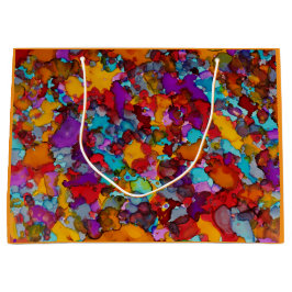 Confetti Droom Groot Cadeauzakje