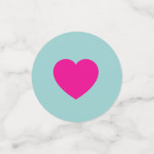 confetti for birthdays (Kleine voorkant)