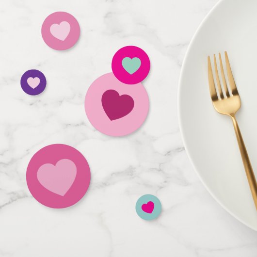 confetti for birthdays (Groep)