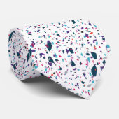 Confetti Fun Stropdas (Opgerold)