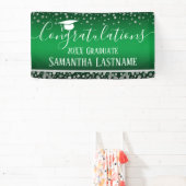 Confetti Graduation Party 2024 Spandoek (Insitu)