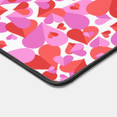 Confetti Hearts Mix Bureaumat (Hoek)