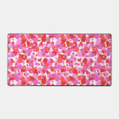 Confetti Hearts Mix Bureaumat (Voorkant)