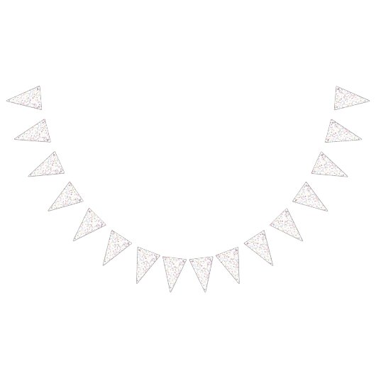 Confetti Hedendaags (Verrassing) Vlaggetjes (Alle)