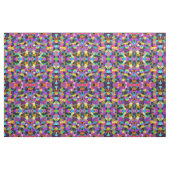Confetti in juweeltafels stof (Fat Quarter)
