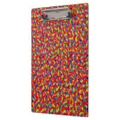 Confetti Klembord (Links)