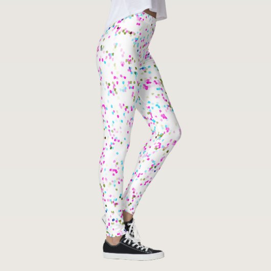CONFETTI LEGGINGS (Rechts)