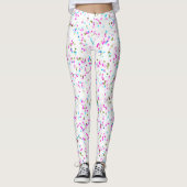 CONFETTI LEGGINGS (Voorkant)