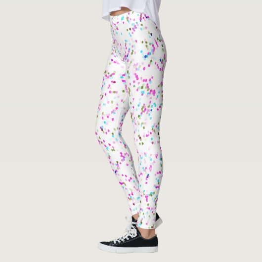 CONFETTI LEGGINGS (Links)