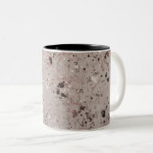 Confetti Mug Tweekleurige Koffiemok (Voorkant rechts)