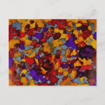 Confetti Nachtmerrie