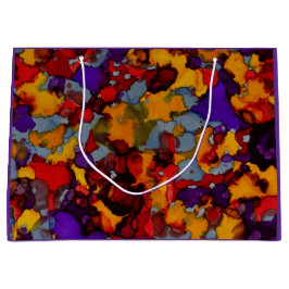 Confetti Nachtmerrie Groot Cadeauzakje