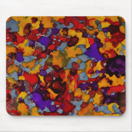 Confetti Nachtmerrie Muismat