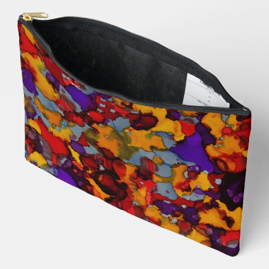 Confetti Nightmare Etui (Open)