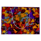 Confetti Nightmare Groot Cadeauzakje (Achterkant)