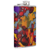 Confetti Nightmare Heupfles (Rechts)