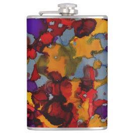 Confetti Nightmare Heupfles