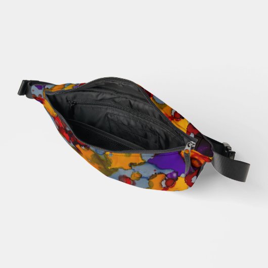 Confetti Nightmare Heuptasje (Open)