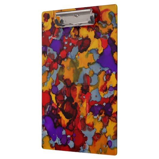 Confetti Nightmare Klembord (Links)