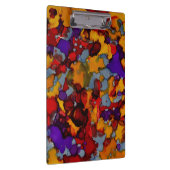 Confetti Nightmare Klembord (Rechts)