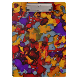 Confetti Nightmare Klembord