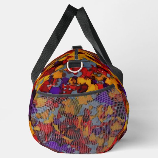 Confetti Nightmare Plunjezak (Rechts)