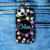 Confetti Paint Splash Multicolor Custom Case-Mate iPhone Hoesje