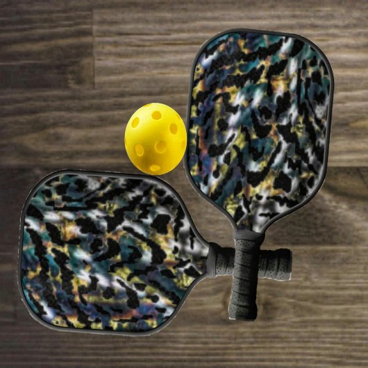 Confetti Partij Pickleball Paddle