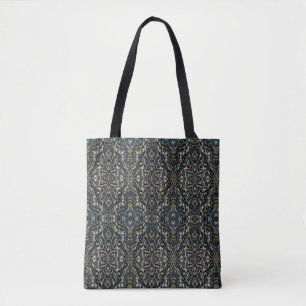 Confetti Partij Tote Bag