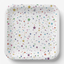 Confetti Party Borden