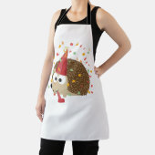 Confetti Party Hedegel Schort (Insitu)