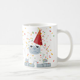 Confetti Party Yeti Koffiemok